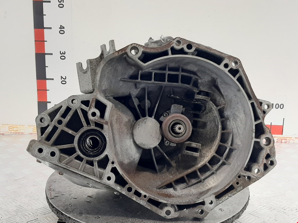 

КПП 5ст (механическая коробка) Opel Zafira B, Zafira B