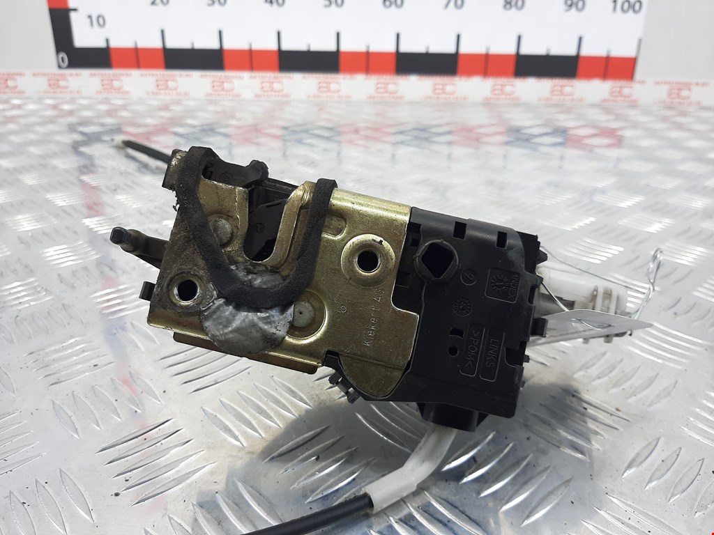 9101JV РУЧКА ДВЕРИ/POIGNEE Peugeot Citroen Запчасти на DRIVE2