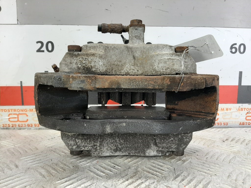 

Суппорт передний левый Mercedes W163 (ML Class), W163 (ML Class)