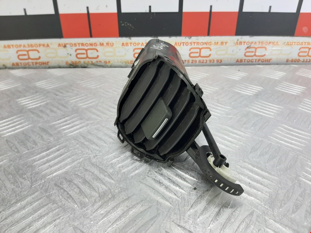 

Дефлектор обдува салона Renault Scenic 2, Scenic 2