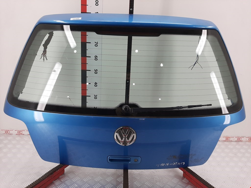

Крышка (дверь) багажника Volkswagen Golf 4, Golf 4