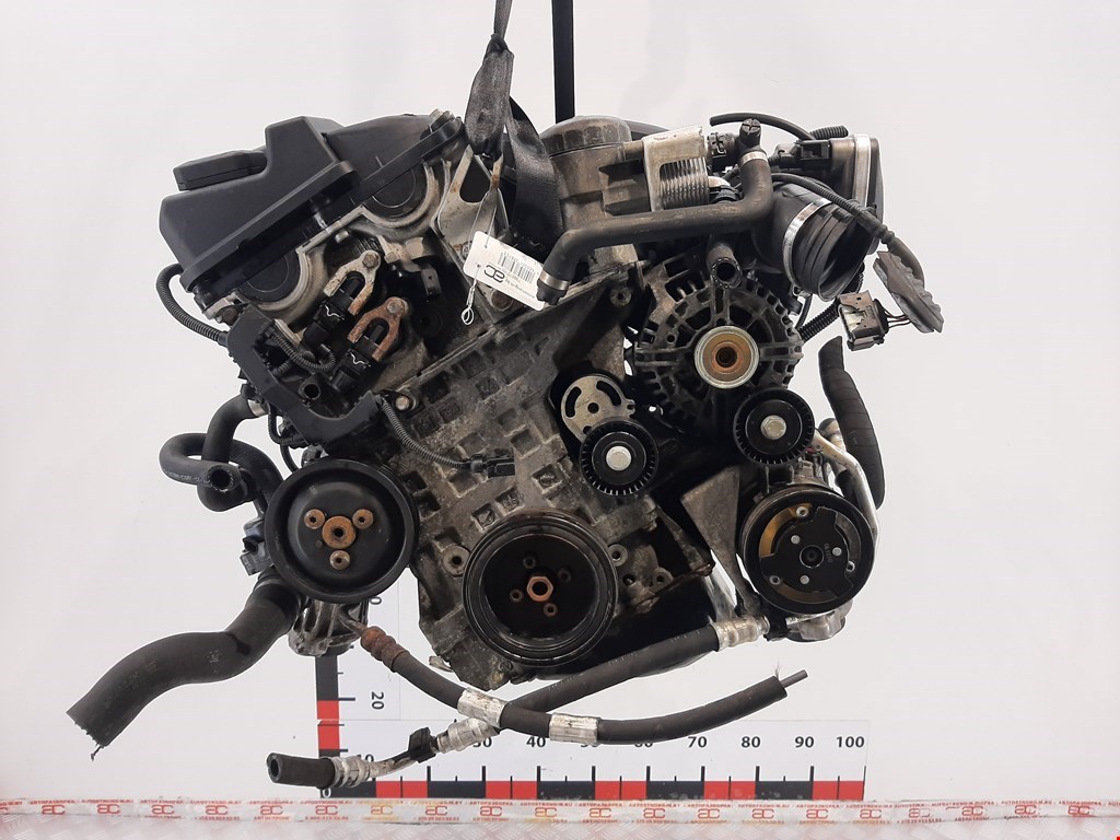 

Двигатель (ДВС) BMW 3 Series (E90), 3 Series (E90)