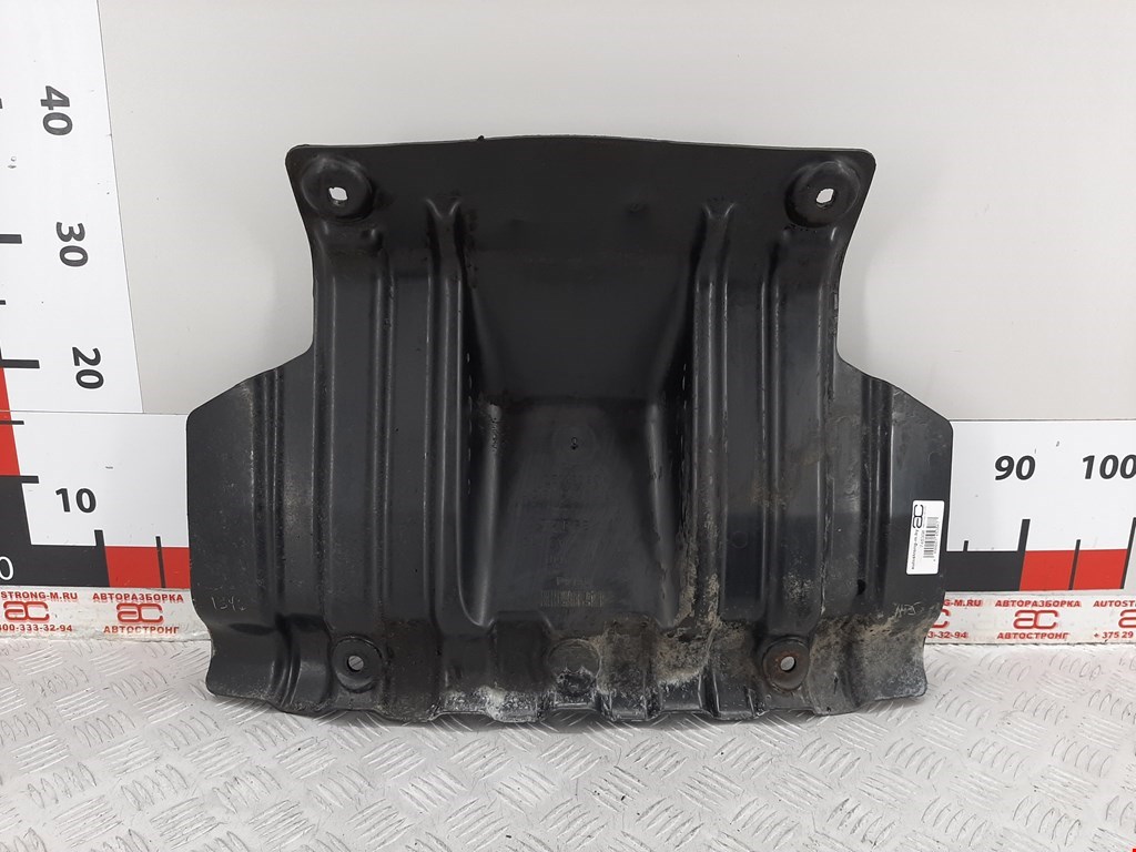 

Защита картера (двигателя) Cadillac Escalade 2, Escalade 2