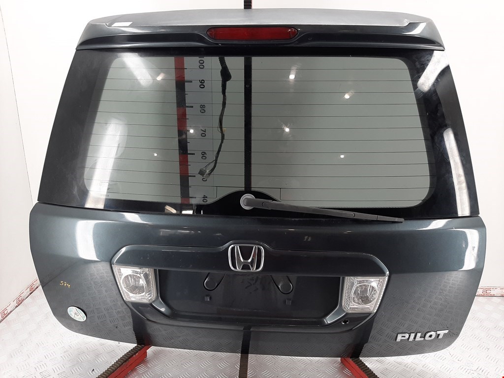 

Крышка (дверь) багажника Honda Pilot 1, Pilot 1