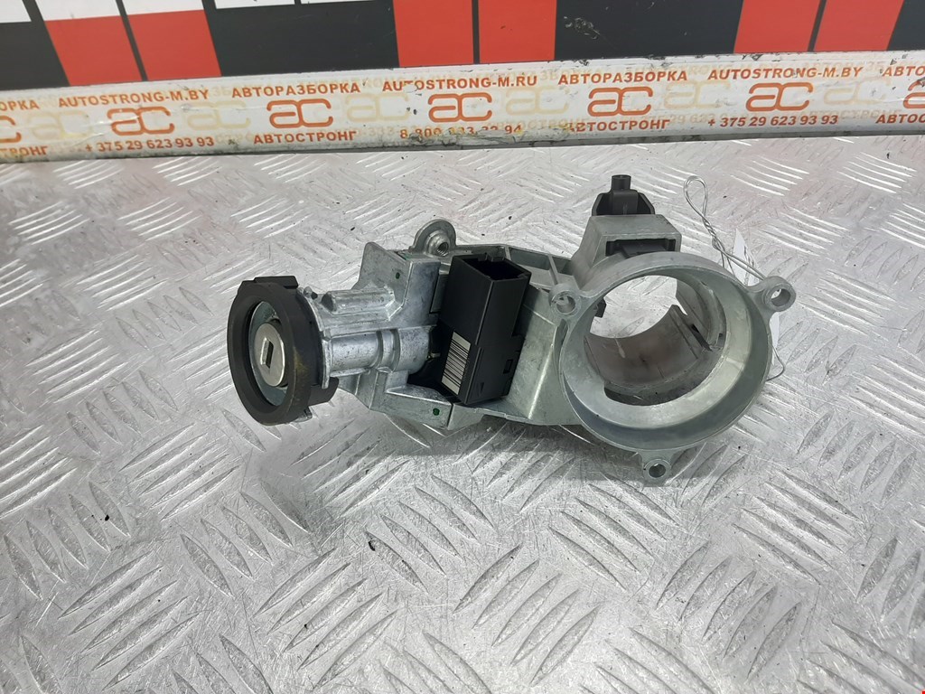

Замок зажигания Opel Corsa D, Corsa D