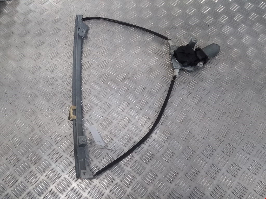 

Стеклоподъемник электрический двери передней левой Renault Scenic 1, Scenic 1