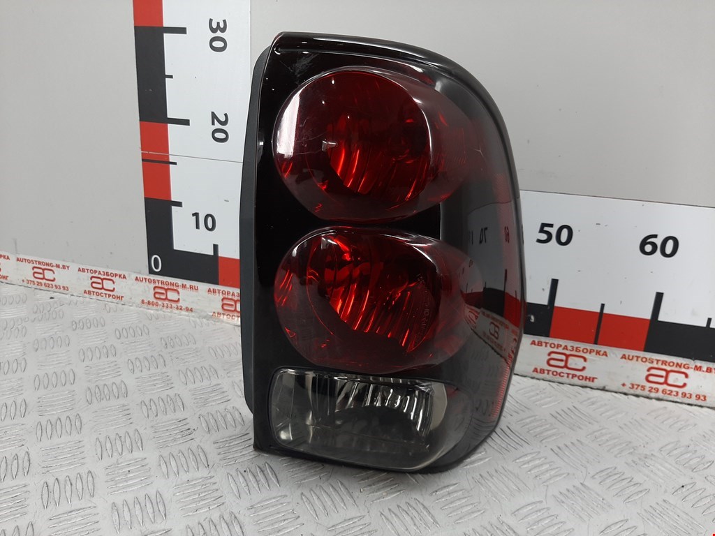 

Фонарь задний правый Chevrolet TrailBlazer (GMT360), TrailBlazer (GMT360)