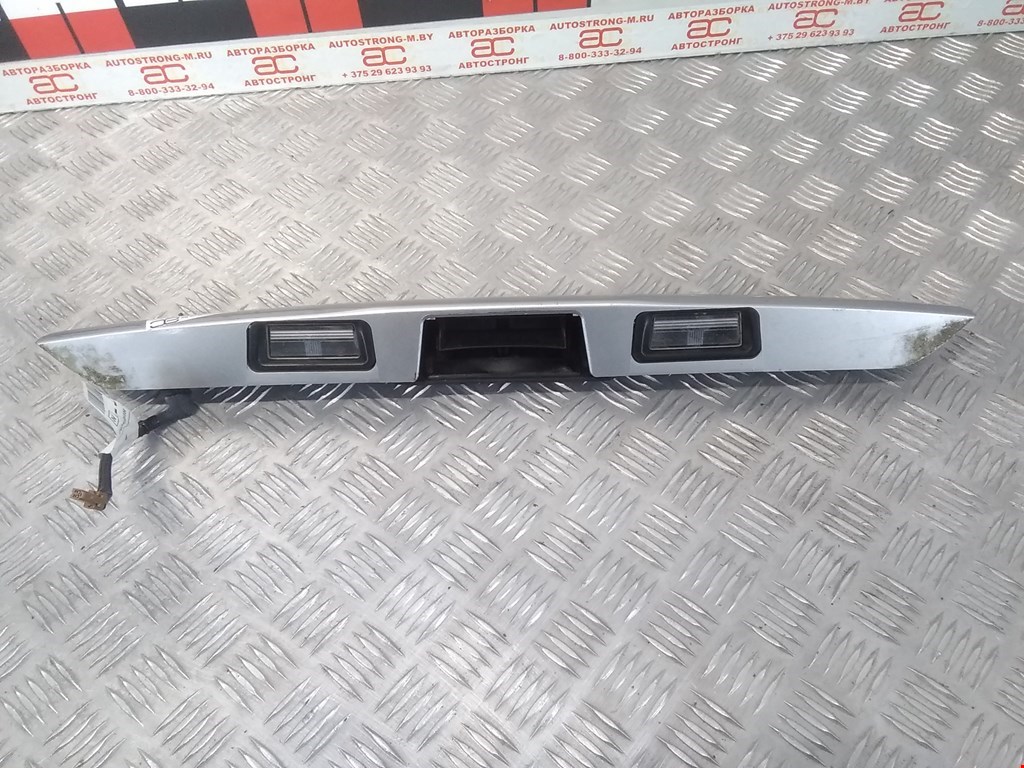 

Ручка крышки багажника Nissan Almera N16, Almera N16