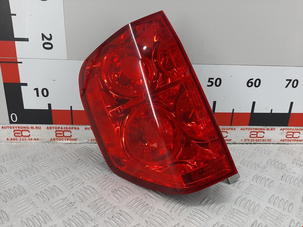 

Фонарь задний левый Honda Pilot 1, Pilot 1