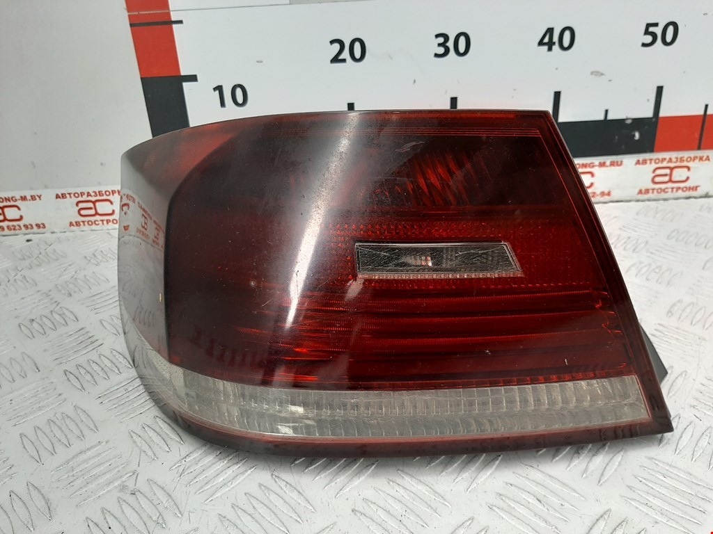 

Фонарь задний левый BMW 3 Series (E92), 3 Series (E92)
