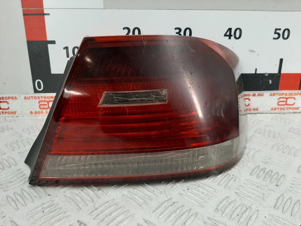 

Фонарь задний правый BMW 3 Series (E92), 3 Series (E92)