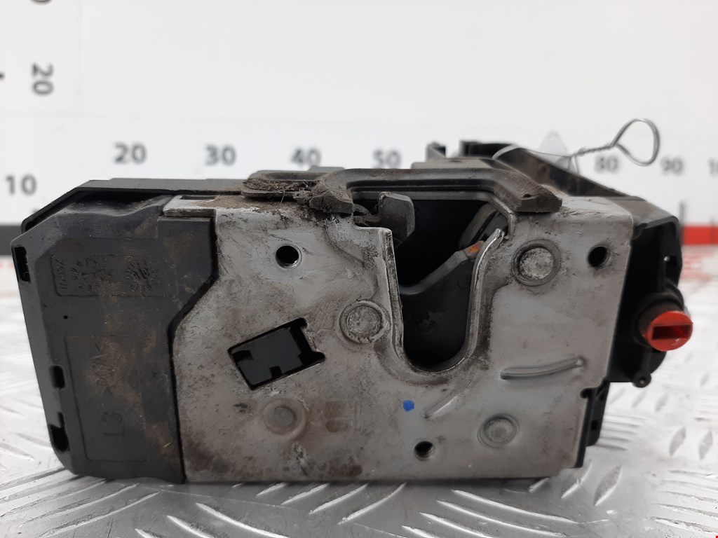 

Замок двери задней левой Opel Astra H, Astra H