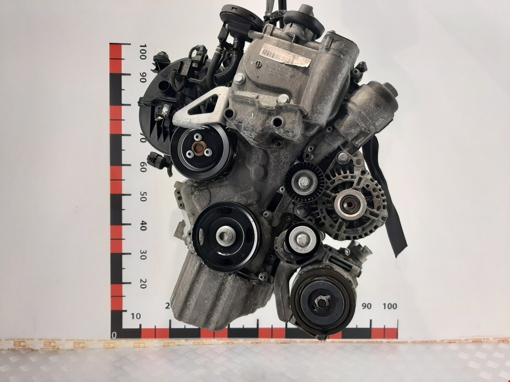 

Двигатель (ДВС) Volkswagen Golf 5, Golf 5