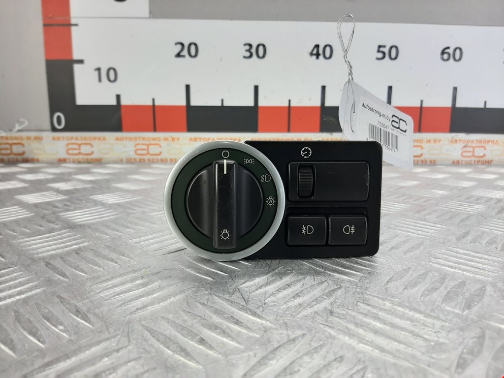 

Переключатель света Land Rover Range Rover 3, Range Rover 3