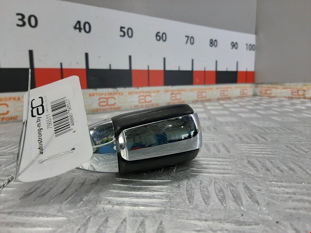 

Ручка переключения передач Dodge Journey (JC), Journey (JC)