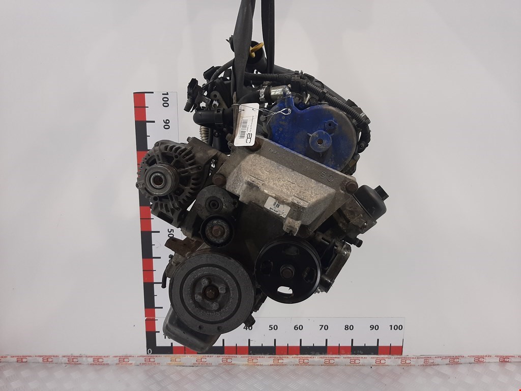 

Двигатель (ДВС) Opel Combo C, Combo C