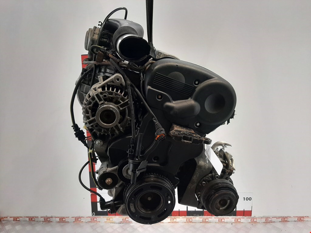 

Двигатель (ДВС) Opel Zafira A, Zafira A