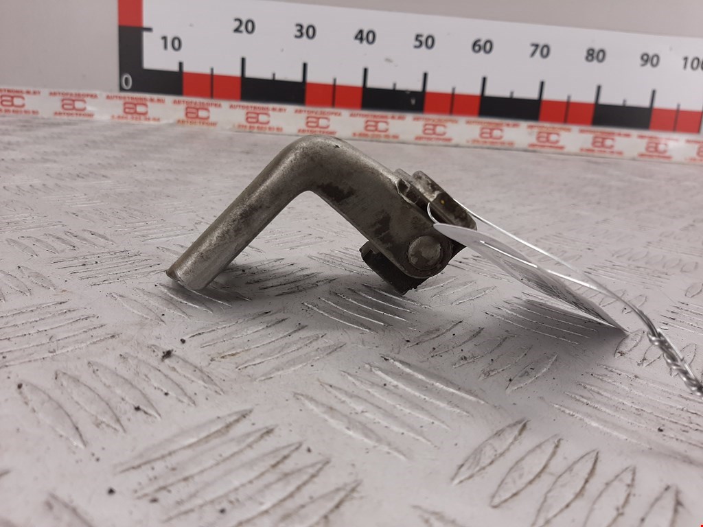 

Петля двери задней правой Nissan Pathfinder (R51), Pathfinder (R51)