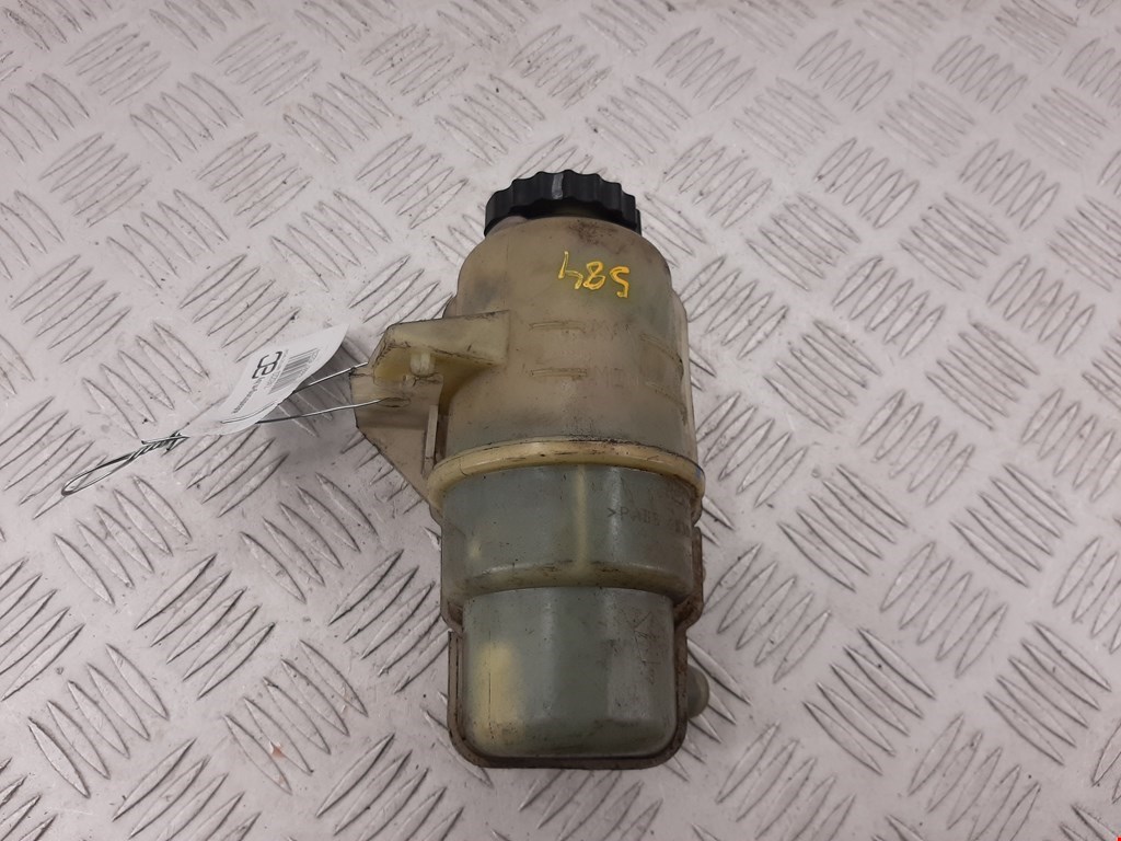 

Бачок гидроусилителя руля (ГУР) Dodge Journey (JC), Journey (JC)