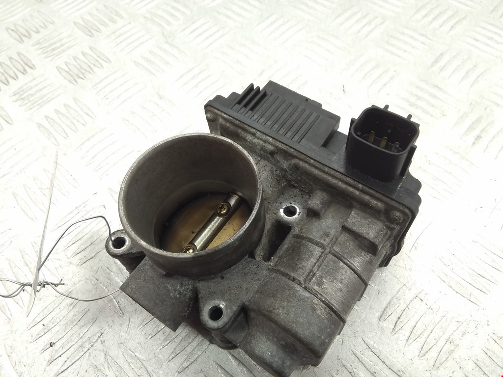 

Заслонка дроссельная Nissan Primera P12, Primera P12