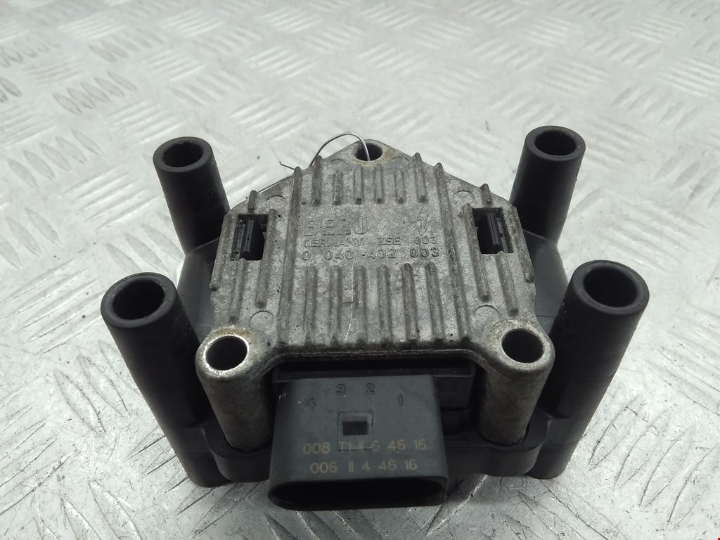 

Катушка зажигания Volkswagen Golf 4, Golf 4