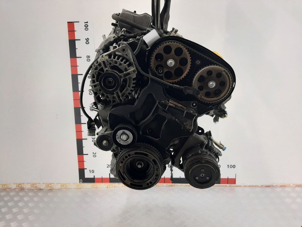 

Двигатель (ДВС) Opel Combo C, Combo C