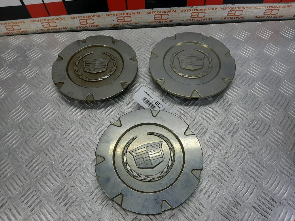 

Колпак колесный Cadillac Escalade 2, Escalade 2