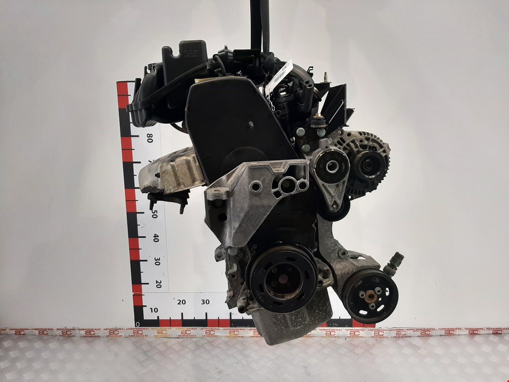 

Двигатель (ДВС) Volkswagen Golf 4, Golf 4