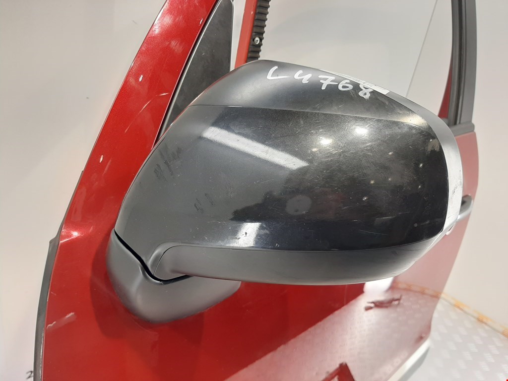 

Зеркало боковое левое Citroen C3 Picasso, C3 Picasso