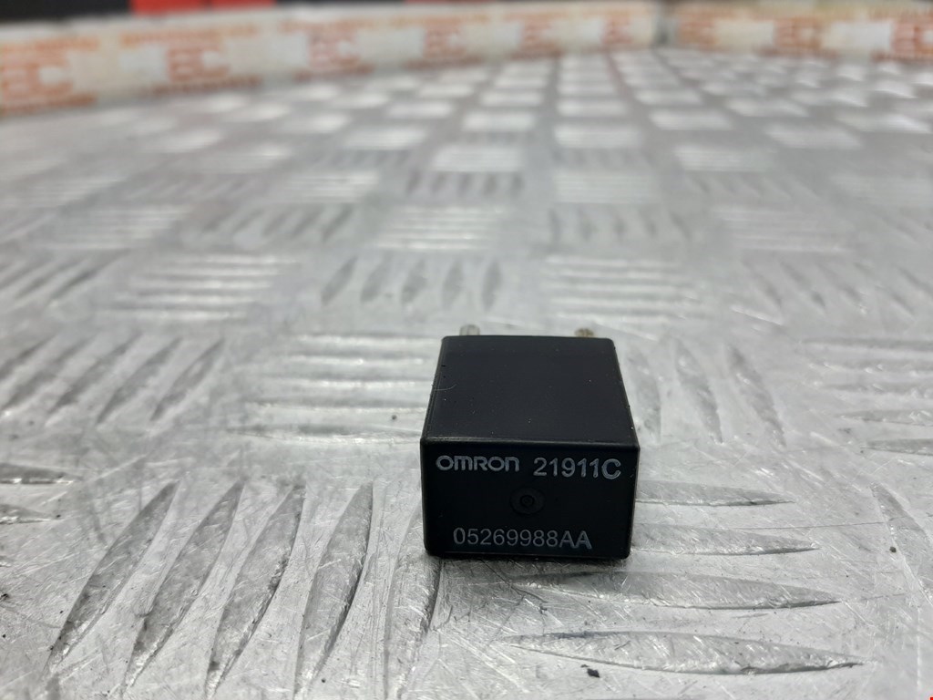 

Реле Chrysler 300 C, 300 C