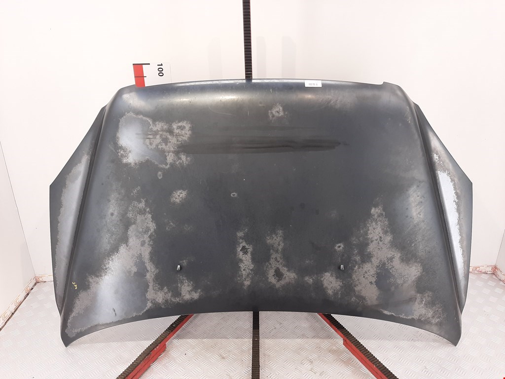 

Капот Honda Pilot 1, Pilot 1