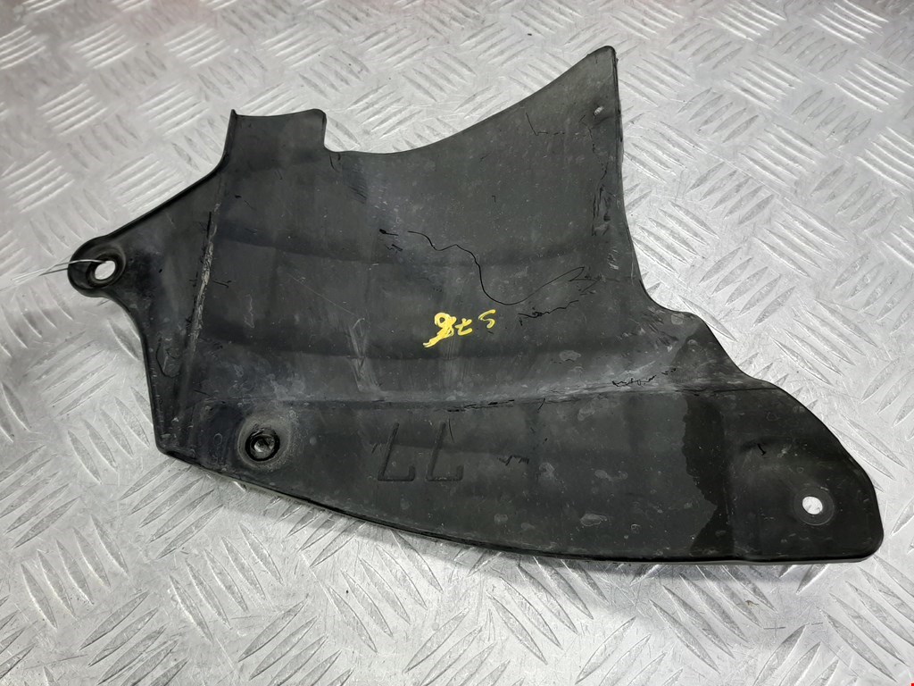 

Защита картера (двигателя) Toyota Camry (XV50), Camry (XV50)