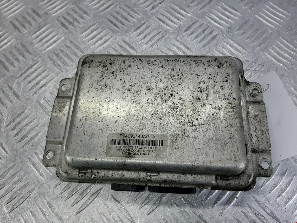 

Блок комфорта Chrysler 300 C, 300 C