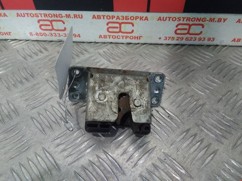

Замок крышки (двери) багажника Opel Zafira A, Zafira A