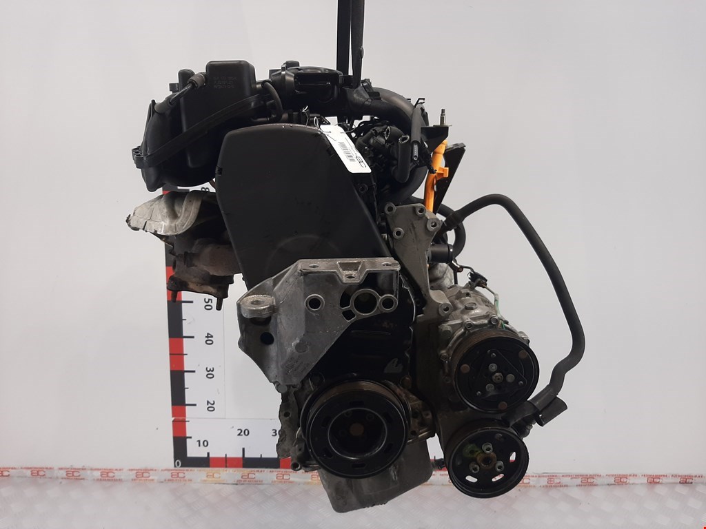 

Двигатель (ДВС) Volkswagen Golf 4, Golf 4