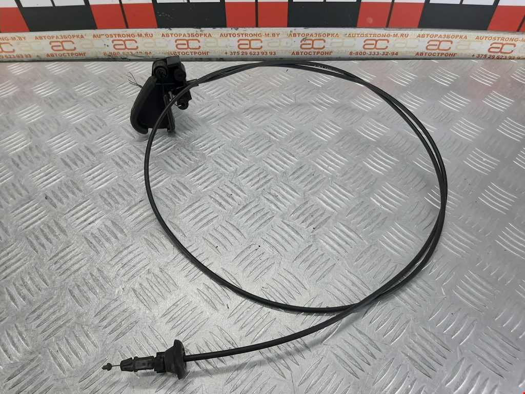 

Ручка открывания капота Dodge Journey (JC), Journey (JC)