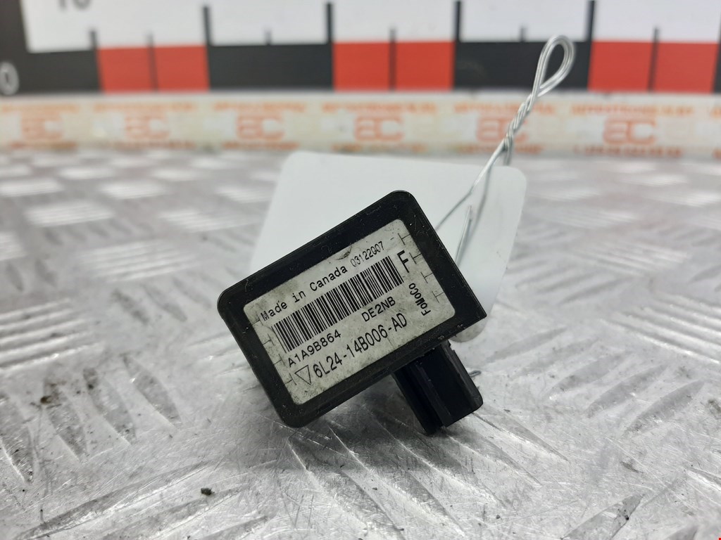 

Датчик удара Ford Explorer 4, Explorer 4