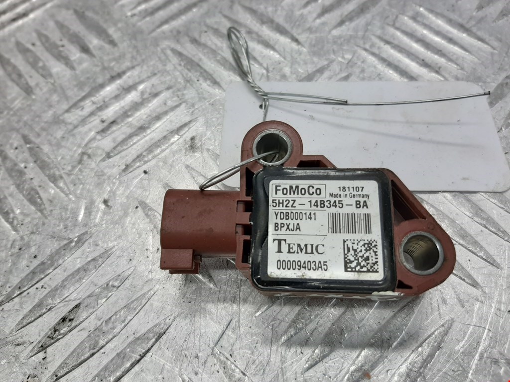 

Датчик удара Land Rover Discovery 3, Discovery 3
