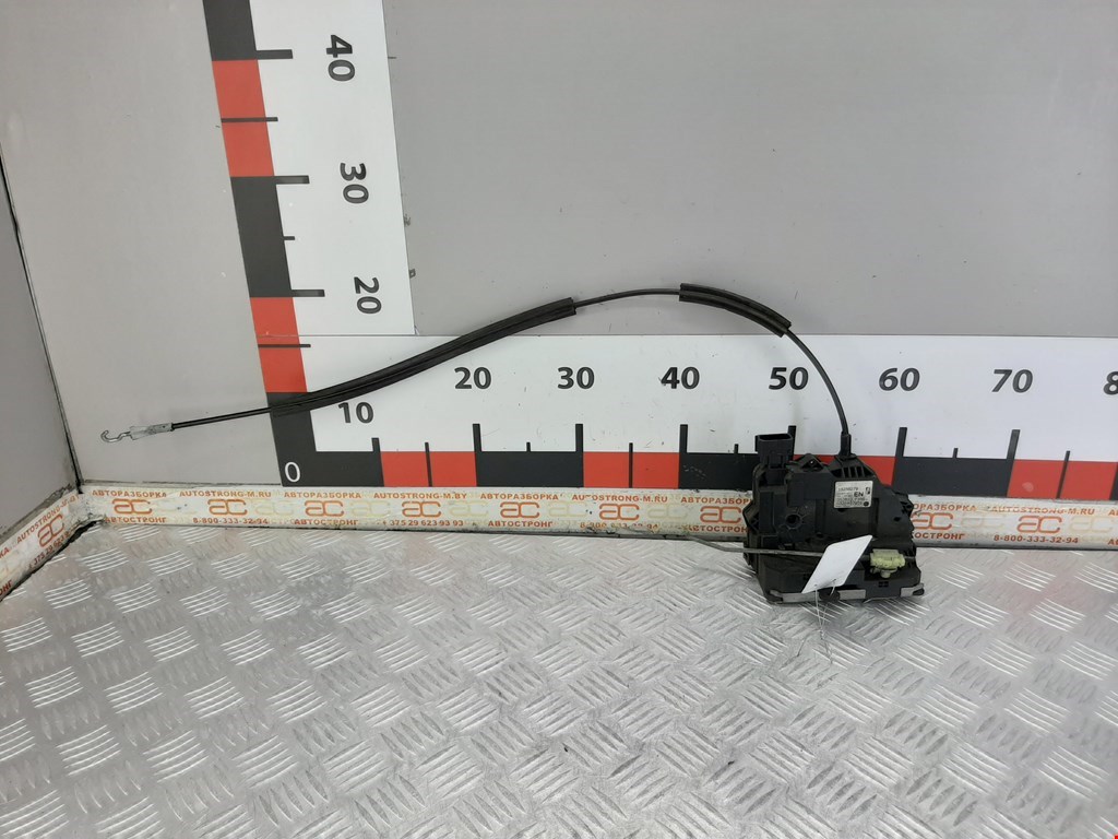 

Замок двери передней правой Opel Corsa D, Corsa D