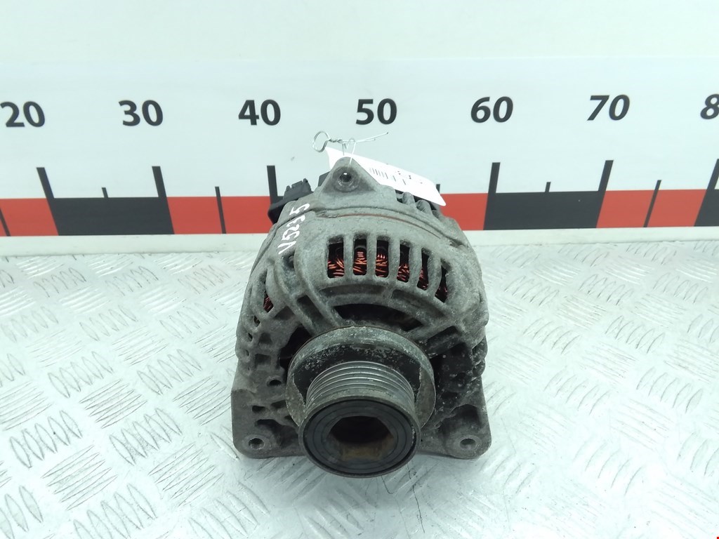 

Генератор Renault Clio 3, Clio 3