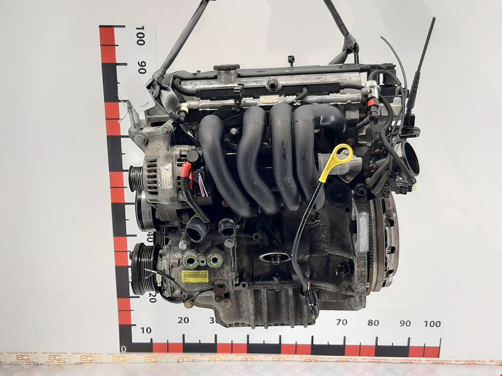 

Двигатель (ДВС) Ford Focus 1, Focus 1