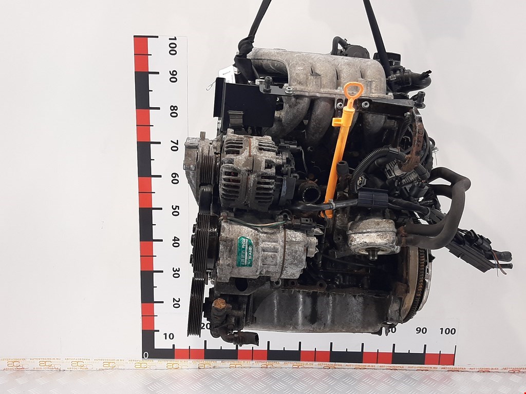 

Двигатель (ДВС) Skoda Octavia 1U, Octavia 1U