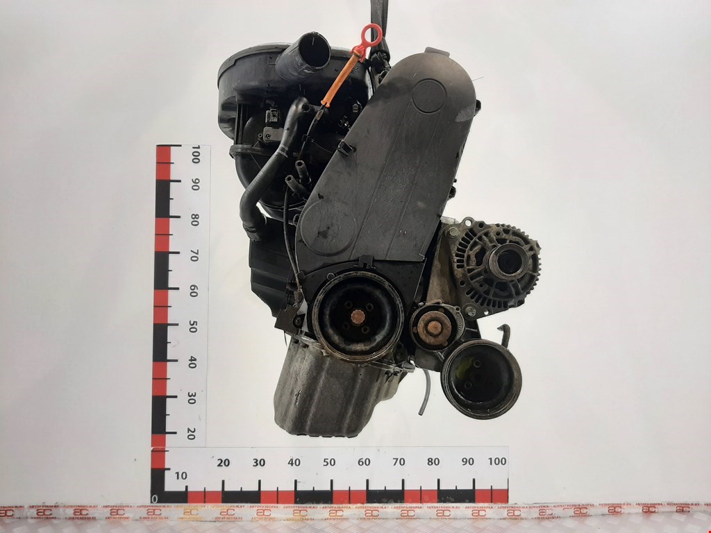 

Двигатель (ДВС) Volkswagen Lupo, Lupo