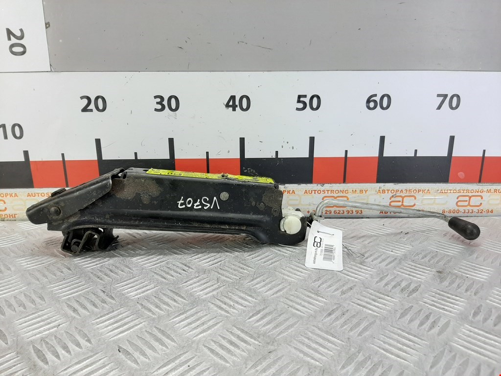 

Домкрат Volkswagen Golf 5, Golf 5