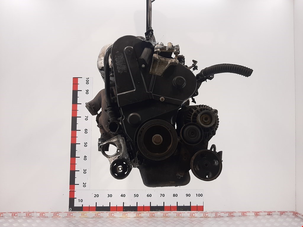 

Двигатель (ДВС) под разборку Fiat Scudo (220), Scudo (220)