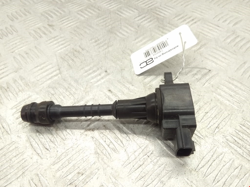 

Катушка зажигания Nissan Primera P12, Primera P12