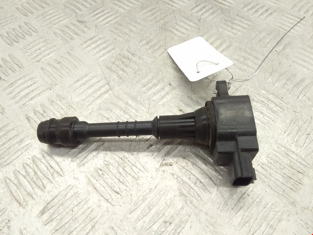 

Катушка зажигания Nissan Primera P12, Primera P12
