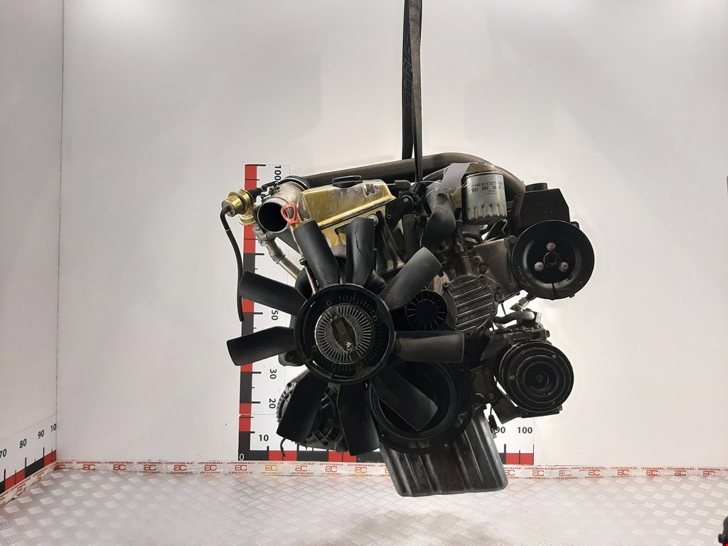 

Двигатель (ДВС) Mercedes W202 (C Class), W202 (C Class)