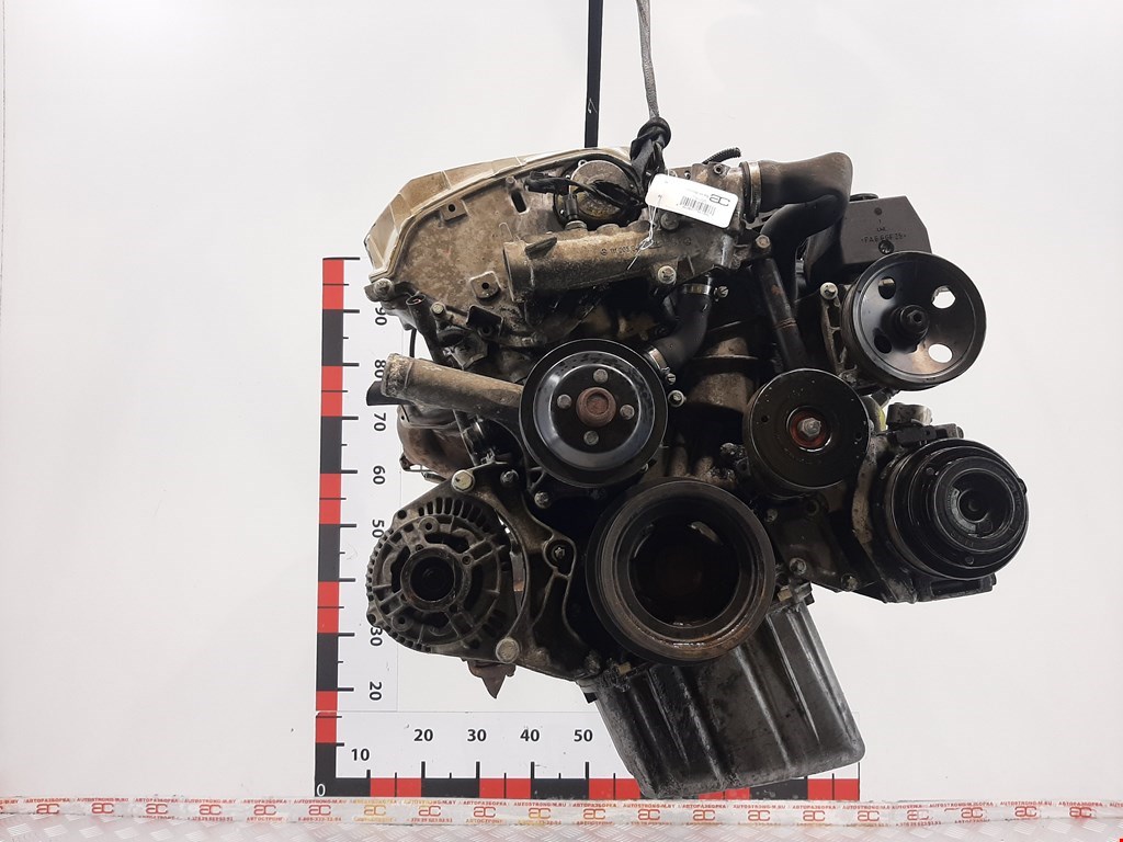 

Двигатель (ДВС) Mercedes W202 (C Class), W202 (C Class)
