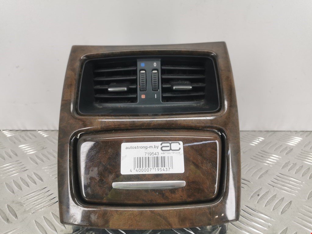 

Дефлектор обдува салона BMW 3 Series (E92), 3 Series (E92)